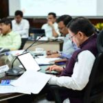 धामी के निर्देश – नव-निर्वाचित ग्राम प्रधानों, क्षेत्र पंचायत सदस्यों एवं जिला पंचायत सदस्यों को आधुनिक तकनीकी, वित्तीय प्रबंधन और शासन प्रणाली पर दिया जाएगा प्रशिक्षण