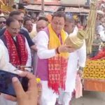 कांवड़ मेले का हुआ शांतिपूर्ण समापन, धामी ने दी शासन- प्रशासन और आयोजन से जुड़े सभी कार्मिकों को बधाई