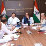 रुद्रपुर में होगा इन्वेस्टर समिट के तहत हुई 1 लाख करोड़ की ग्राउंडिंग सेरेमनी का आयोजन, केंद्रीय मंत्री अमित शाह करेंगे शिरक़त, धामी ने अधिकारियों को दिए समय से तैयारियां पूरी करने के निर्देश