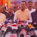 प्रधानमंत्री आवास योजना के तहत ई.डब्ल्यू.एस (शहरी) आवासों का लाभ लेने वालों का दोबारा होगा सत्यापन, धामी ने दिये निर्देश
