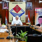 सीएम धामी ने कहा राज्य की महिलाओं को लखपति दीदी से करोड़पति दीदी बनाने के विजन के साथ मिशन मोड पर कार्य करना होगा