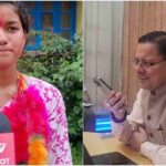 उत्तराखंड की सबसे युवा ग्राम प्रधान प्रियंका नेगी को सीएम धामी ने किया फोन, जीत की दी बधाई