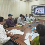 उत्तरकाशी आपदा: स्वास्थ्य विभाग अलर्ट, डॉक्टरों की छुट्टी पर रोक, दून व एम्स ऋषिकेश में बेड आरक्षित