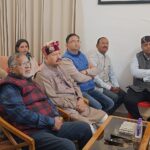 महाराज ने शीतकालीन टूरिज्म को प्रमोट करने के लिए पीएम का जताया आभार