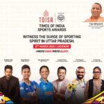 टॉयसा 2025: भारतीय खेलों का एक वर्ष — एक मंच पर टॉयसा 2025 : 21 मार्च को होगा भारत के सर्वश्रेष्ठ खिलाड़ियों का अभिनंदन