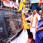 मुख्यमंत्री ने चम्पावत को दी ₹36.83 करोड़ की विकास योजनाओं की सौगात।