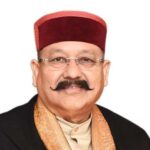 विश्वशान्ति के लिए मंन्दिरों में हो विशेष पूजा अर्चना: महाराज