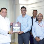 सीमावर्ती क्षेत्रों में व्यापार व आधारभूत ढांचे के सुदृढ़ीकरण को लेकर मुख्यमंत्री पुष्कर सिंह धामी ने समीक्षा बैठक की