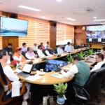चारधाम यात्रा में भीड़ प्रबंधन और सुरक्षा के लिए बनेगी नई एसओपी, मुख्यमंत्री के निर्देश