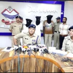 ऑपरेशन प्रहार: कोबरा गैंग पर दून पुलिस का बड़ा वार, 20 लाख की कोकीन के साथ 3 गिरफ्तार