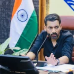 ‘सरलीकरण, समाधान, निस्तारण एवं संतुष्टि’ को धरातल पर उतारें विभाग: डीएम