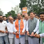 धनगढ़ी सेतु से कुमाऊँ-गढ़वाल की दूरी हुई कम, विकास को मिली नई रफ्तार