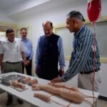 एसबीआई फाउंडेशन के सहयोग से एएनएम को मिलेगा उन्नत प्रशिक्षण, मातृ एवं शिशु स्वास्थ्य सेवाएं होंगी मजबूत : सुबोध उनियाल