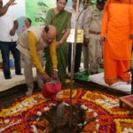 “प्रकृति संरक्षण हमारी संस्कृति का अभिन्न हिस्सा, हर नागरिक एक पौधा अवश्य लगाए : सुबोध उनियाल