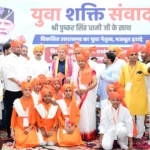 युवा शक्ति ही विकसित भारत की सबसे बड़ी ताकत : मुख्यमंत्री धामी