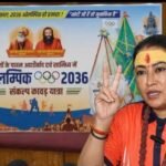 उत्तराखंड की खेल मंत्री रेखा आर्या का ओलंपिक कांवड़ संकल्प यात्रा