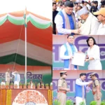 स्वतंत्रता दिवस पर सीएम धामी का बड़ा संदेश, विकसित उत्तराखंड के संकल्प के साथ सात बड़ी घोषणाएं