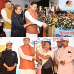 टनकपुर में ‘खेल महाकुंभ 2026’ का भव्य आगाज